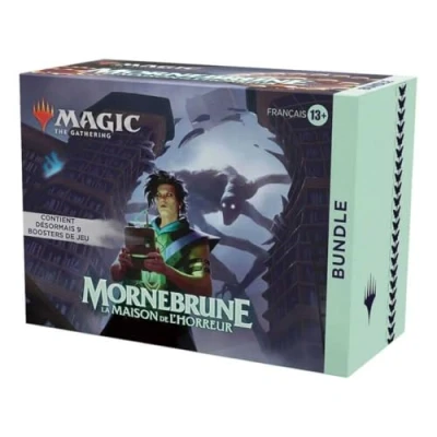 Imagen de Magic The Gathering, Multicolor (Wizards of Coast D3448101)