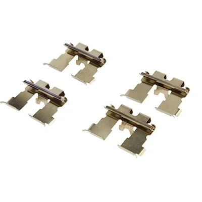 Imagen de TRW PFK321 Kit de accesorios, pastillas frenos SUZUKI: Vitara I SUV