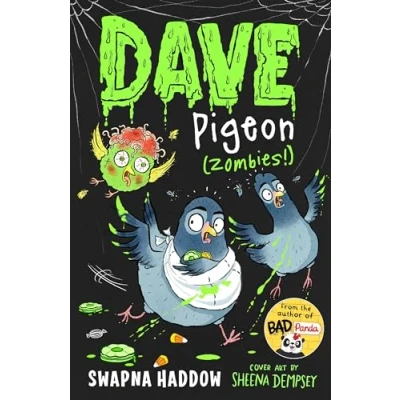 Imagen de Dave Pigeon (zombies!)
