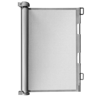 Imagen de 19380 Rejilla de seguridad extensible 13 140 cm, altura 85 color: gris