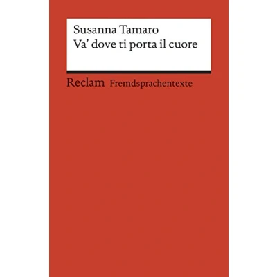 Imagen de Va Dove Ti Porta Il Cuore