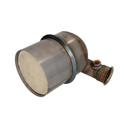 Imagen de JMJ 1152 Filtro de Partículas CITROËN: C4 Picasso 1, I Grand Picasso, II Hatchback, PEUGEOT: 307 SW, 208 508 Berlina norauto,