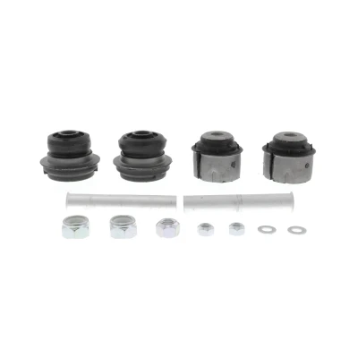 Imagen de VAICO V30 1241 Juego de reparación del brazo suspensión para oscilante transversal Eje delantero EXPERT KITS + MERCEDES BENZ: W124 Berlina