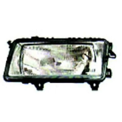 Imagen de DIEDERICHS 1014981 Faros izquierda H4 AUDI: 80 B3