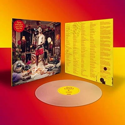 Imagen de Last Man Dancing (Ltd.Col.Lp) [Vinilo]