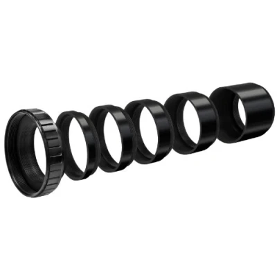 Imagen de Bresser CCD Adaptador SC/T2