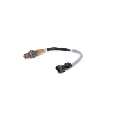 Imagen de BOSCH 0 258 006 988 Sonda lambda 4 RENAULT: LAGUNA 3, 3 Grandtour, ESPACE