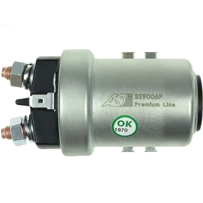 Imagen de AS PL SS9006P Interruptor magnético, estárter