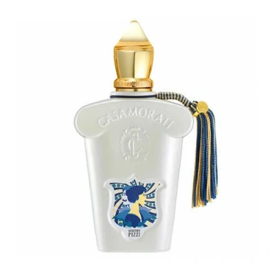 Imagen de Xerjoff Quattro Pizzi Eau de Parfum 100 ml