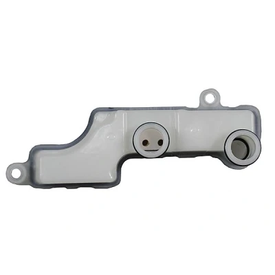Imagen de METZGER 8020098 Filtro Caja de Cambios Automatica AUDI: A6 C7 Avant, Q5, A7 Sportback