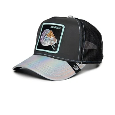 Imagen de Goorin Bros DEPP SEA GO WAY Gorra, Hombre, Talla: One Size, Black