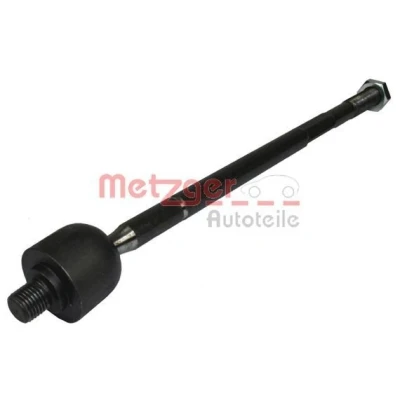Imagen de METZGER 51009818 Rotula Axial de Direccion Eje delantero M14x1,5 KIT + CITROËN: C8, Jumpy I MPV, PEUGEOT: Expert I, FIAT: Scudo Furgón