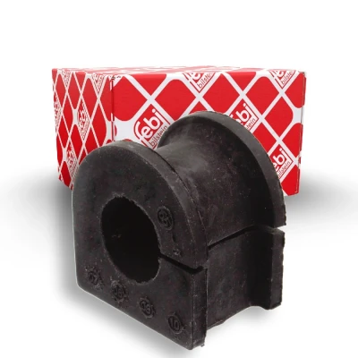 Imagen de FEBI BILSTEIN 42352 Silentblock Barra Estabilizadora Eje delantero Caucho 21
