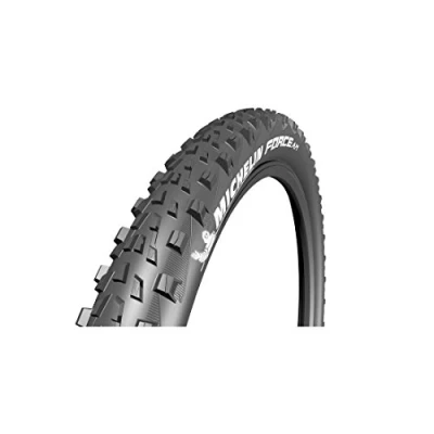 Imagen de MICHELIN CUBIERTA FORCE AM 26 x 2.25 NEGRO
