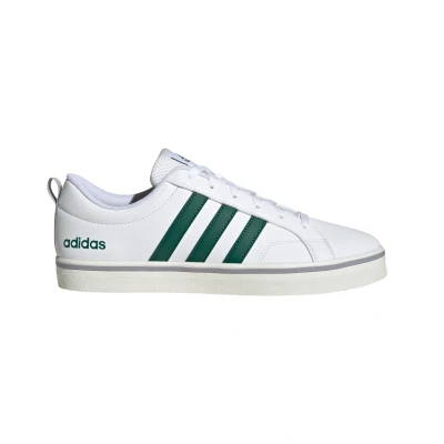 Imagen de adidas Vs Pace 2.0 Shoes, Zapatillas Hombre, FTWR White Collegiate Green Glory Grey, 49 1/3 EU