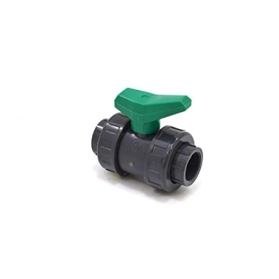 Imagen de S&amp;M Válvula Esfera Desmontable roscar H 1&quot;