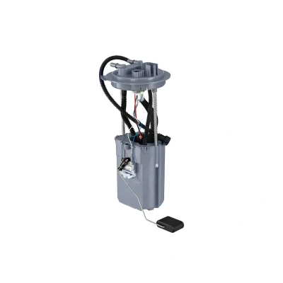Imagen de HELLA 8TF 358 305 211 Unidad de alimentación combustible con sensor nivel, juntas eléctrico Gasóleo CHEVROLET: Captiva norauto, oscaro,