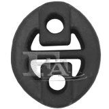 Imagen de FA1 783 910 Soporte, sistema de escape MAZDA: 3 Hatchback, MX 5 2, 6 Berlina