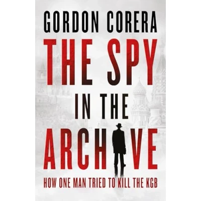 Imagen de The Spy In Archive (ebook)