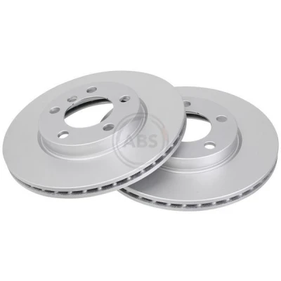 Imagen de A.B.S. COATED 18148 Disco de freno 294 22 5 120 ventilado revestido MINI: Countryman, Paceman