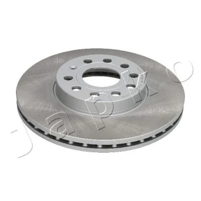 Imagen de JAPKO 600906C Disco de freno Eje delantero 288 25 5 ventilado barnizado VOLKSWAGEN: Golf 5, 6, 7, SEAT: Leon II Hatchback