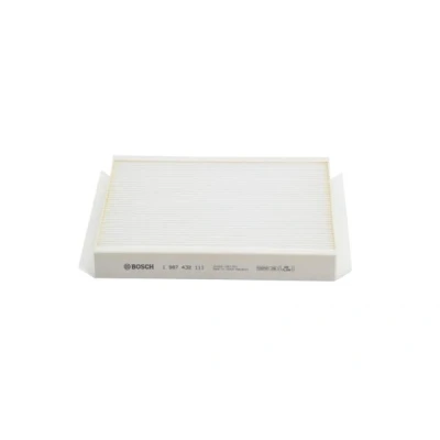 Imagen de BOSCH 1 987 432 111 Filtro de habitáculo partículas 212 242 32 OPEL: Meriva A