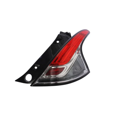 Imagen de ALKAR 2212525 Piloto trasero derecha LED, PY21W, W16W sin portalámparas LANCIA: Ypsilon III