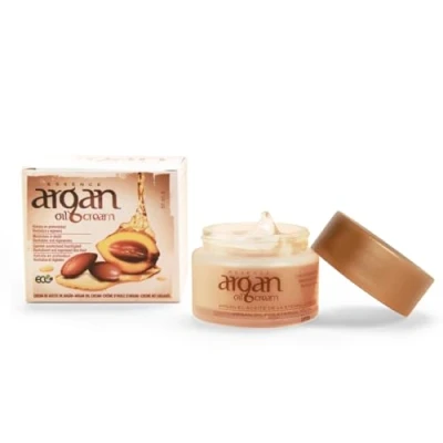 Imagen de Diet Esthetic Argan Oil Essence Cream 50 Ml 1 Unidad g