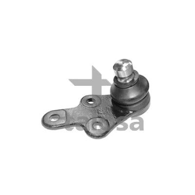 Imagen de TALOSA 47 07788 Rótula de suspensión Eje delantero, derecha con tornillos 21mm FORD: FOCUS 3, C Max 2, Grand