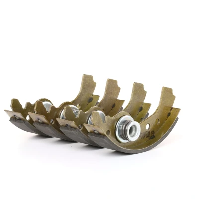 Imagen de TOMEX brakes TX 20 01 Zapatas de Freno 185 31 SEAT: 127, Marbella Hatchback, 850 Berlina, FIAT: Panda I 126, Seicento / 600 Hatchback