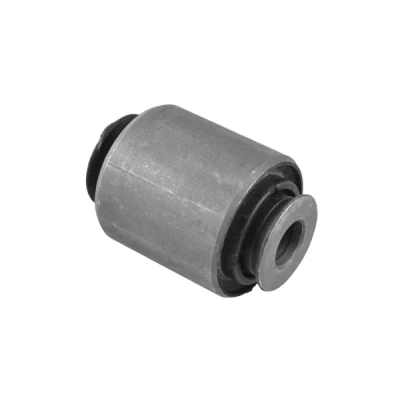 Imagen de TEDGUM TED15931 Silentblock brazo de Suspension Eje trasero, ambos lados, debajo, posterior, interior para oscilante transversal