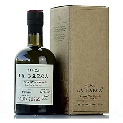 Imagen de Aceite Finca La Barca 250ML con estuche