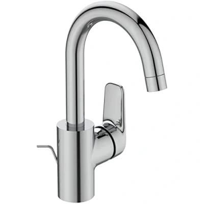 Imagen de Monomando lavado caño alto Ceraflex