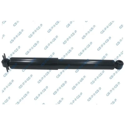 Imagen de GSP 32112240 Amortiguador Eje trasero Presión de gas Bitubular telescópico JEEP: Cherokee II (XJ) 2.5, 2.1 D 4x4, 2.5 i 4.0
