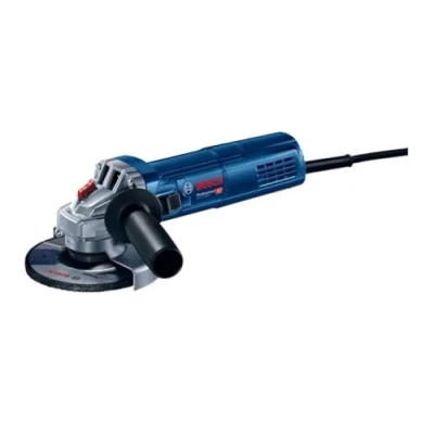 Imagen de BOSCH 0601396102 GWS 9 S Professional Amoladora Angular 900 W, 125 mm, en cartón (sin Rejilla)