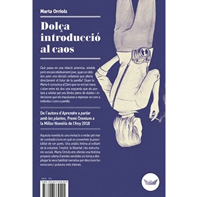 Imagen de Dolça introducció al caos: 14 (CATALAN)