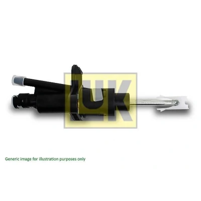 Imagen de LuK 511 0879 10 Cilindro Maestro de Embrague HYUNDAI: i30 I Hatchback
