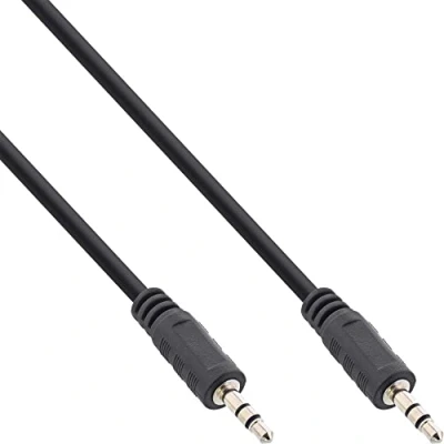 Imagen de Inline 99932e Cable De Audio