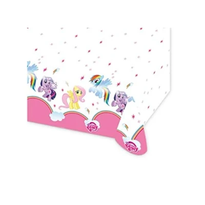 Imagen de Amscan International Cubertería para fiestas My Little Pony (998469)
