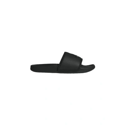 Imagen de adidas Adilette Comfort Slides, Zuecos Unisex adulto, Core Black Negro Core, 38 EU