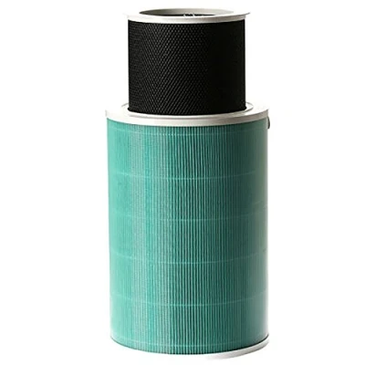 Imagen de Filtro purificador original Xiaomi Mi Air Versión mejorada Verde