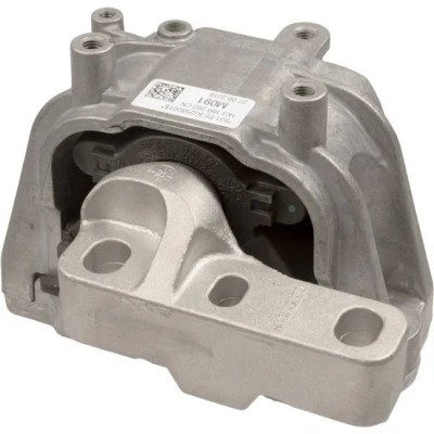 Imagen de LEMFÖRDER 35751 01 Soporte de motor derecha hidráulico VOLKSWAGEN: GOLF 6, Touran I, Passat B6 Berlina, SEAT: Leon II Hatchback, Altea