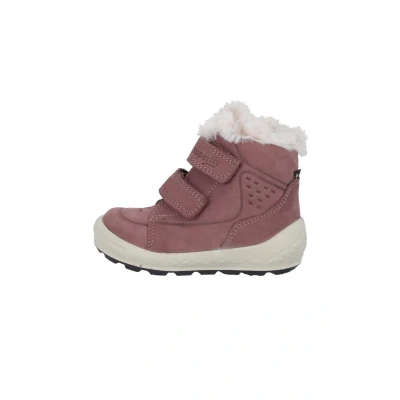 Imagen de Superfit Botas para la nieve niños, Talla: 24, Lila Zapatos