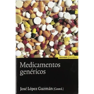 Imagen de Medicamentos Genericos