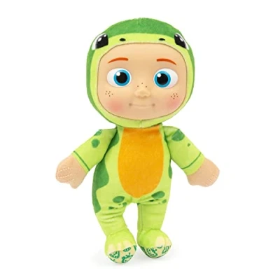 Imagen de Giochi Preziosi Peluche 18 cm, Multicolor, CCM27900