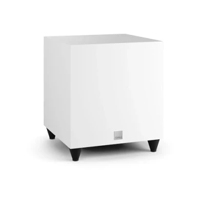 Imagen de Dali Subwoofer Sub C 8 D Weiss