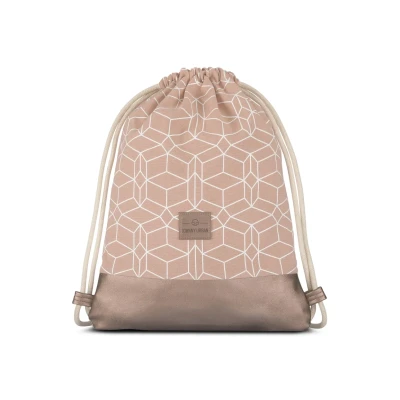 Imagen de Johnny Urban NOAH Mochila, Talla: One Size, Rosé metallic