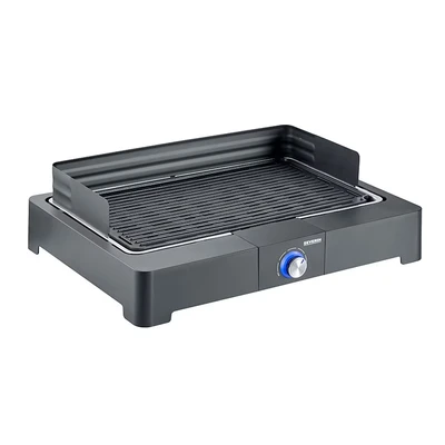 Imagen de Barbacoa de mesa SEVERIN PG 8537 TA