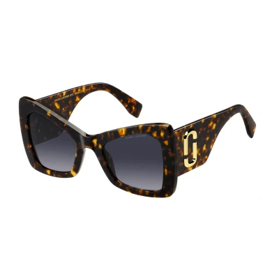 Imagen de MARC Jacobs Gafas de sol, Mujer, Talla: 52, Havana