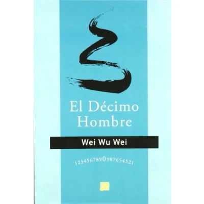 Imagen de Decimo hombre, el (SIN COLECCION)